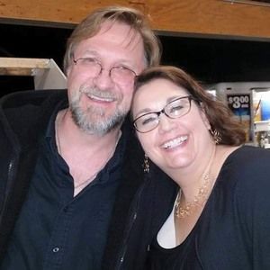 Meet your Posher, Lesley